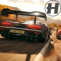 Forza Horizon 4 - Hospital Records Radio 30 Minute Mix