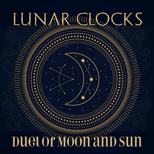 Lunar Clocks - A Solemn Reversal