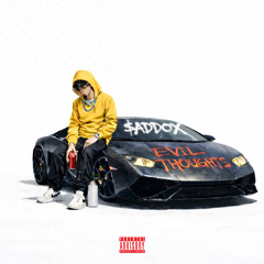 Evil Thoughts (Prod. AcingIt)