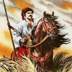 Тарас Компанiченко - Ой, Недоля Козаковi (ukranian Folk Song)