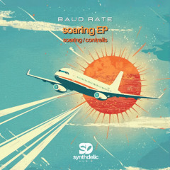 Baud Rate - Contrails [Synthdelic Music]