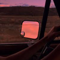 long sunset drive