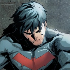 Money - Jason Todd xThe Drums (If he would've taken you from this world)