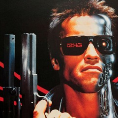 Ep. 104 - The Terminator