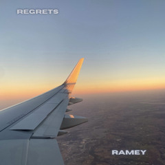 Regrets - Andrew Ramey