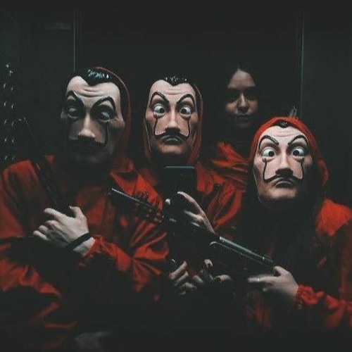 Primate & Equalizer - Unstoppable