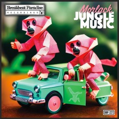 Jungle Music Ep_teaser