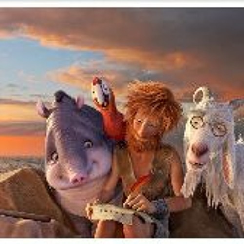Stream Robinson Crusoe 2016 Full Movie Streaming Online in HD