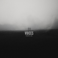 Ghostemane Type Beat - Voices
