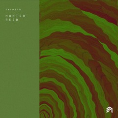 Hunter Reed - When Eyes Turn Black ft Dicey