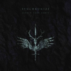 King Of None - Synchronize(Jayden Carr Remix)