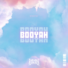 Showtek - Booyah (Kazan Edit) (FREE DL)