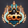 Svdden Death @ EDC Las Vegas, bassPOD 2025 DJ mix artwork - Electronic music tracklist cover image