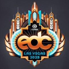 Svdden Death @ EDC Las Vegas, bassPOD 2025