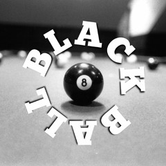 Black Ball - Tarna, Crvdz, Kaater & Byg Byrd