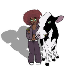 Cash Cow (prod. Acegleem)
