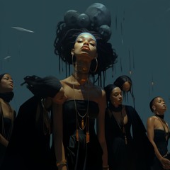 Red River, For She Is The Lord But No One Is Thy Savior-Duppy Mix