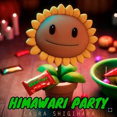 Himawari Party