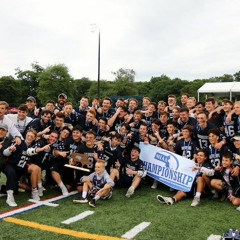 LS Lacrosse 2020 Warmup