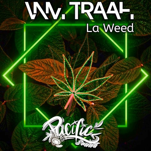 CST LA WEED (VNM Samaking) Z0Z0