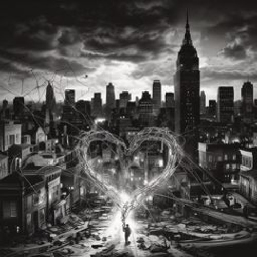 Broken Soul