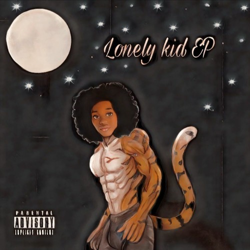 MR lonely  ( prod by NEO )