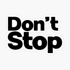 Donovan - Don't stop