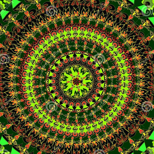 Sacred Geometry CAN Be Heard
