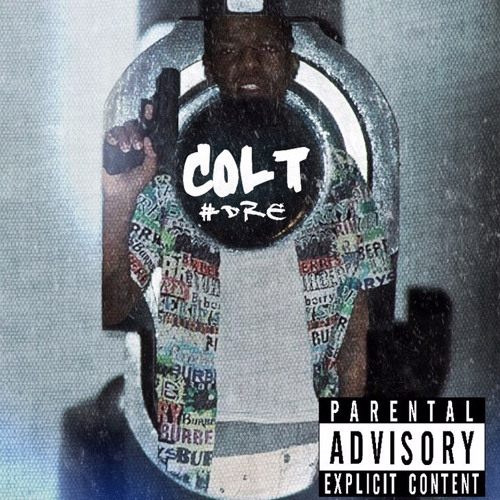 #DRE West Oakland - Colt