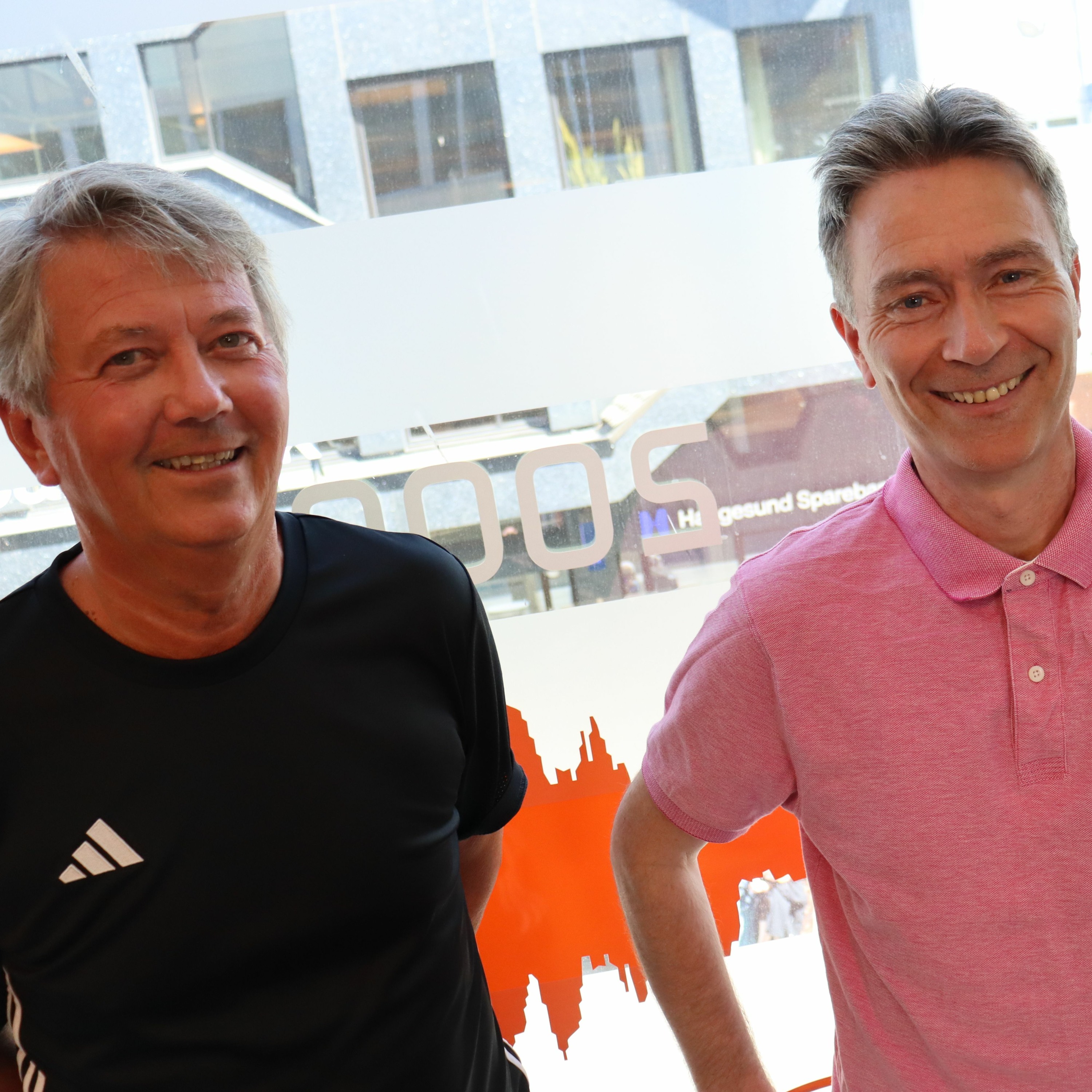 Radio Haugaland Intervjuer