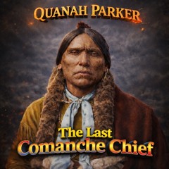 The Last Comanche Chief