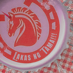 Lakas ng Tama! (Prod. Daniel Paris)