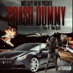 Crash Dummy