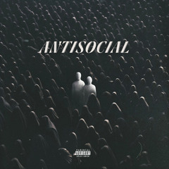 VC Barre & Sticky - ANTISOCIAL