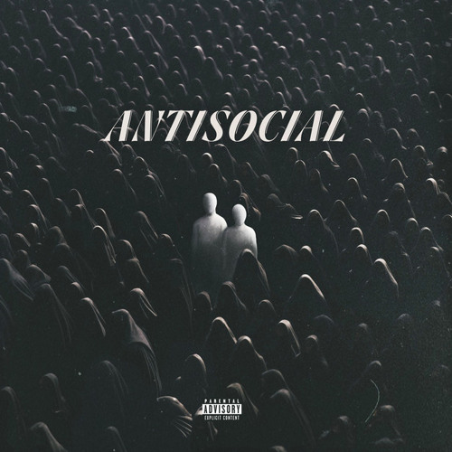 VC Barre & Sticky - ANTISOCIAL