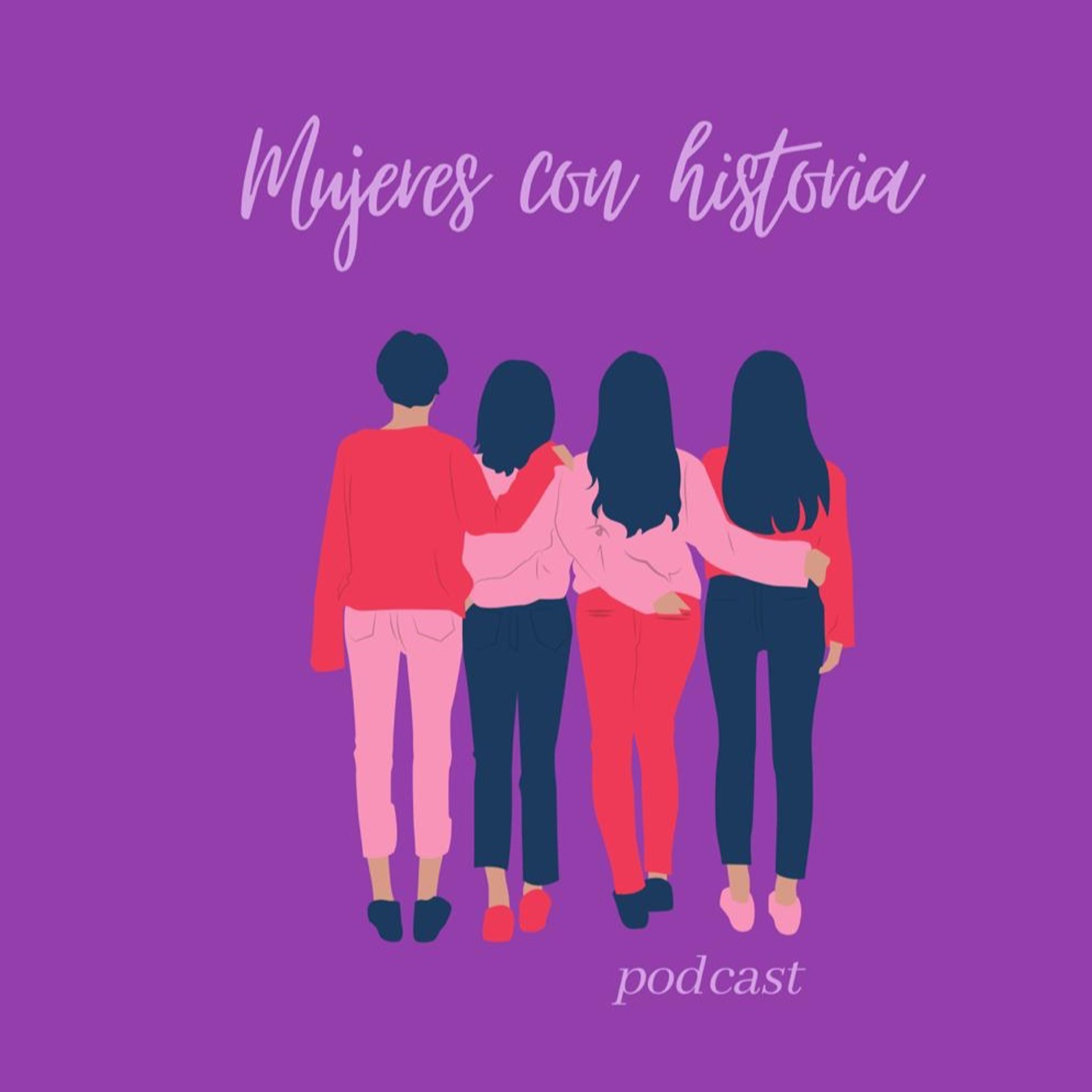 Mujeres con Historia #3 - Las mujeres en el partido Conservador