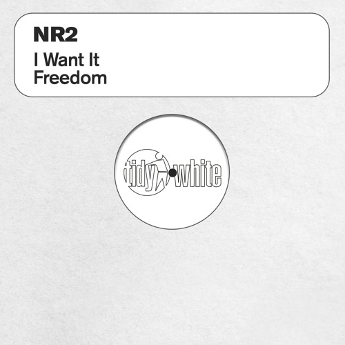 I Want It (Edit)