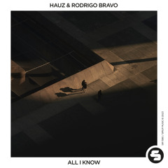 HAUZ & Rodrigo Bravo - All I Know
