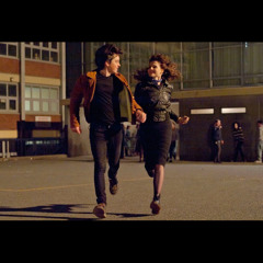 You're my Sing Street