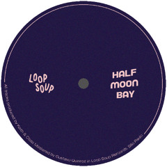 Premiere : Keith & Closs - M&M`s (LOOPSOUP007)