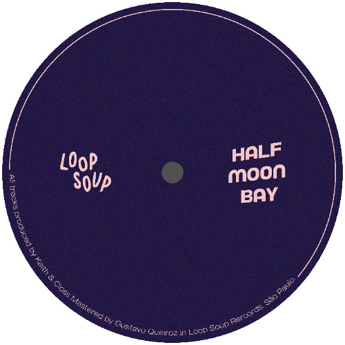 Premiere : Keith & Closs - M&M`s (LOOPSOUP007)