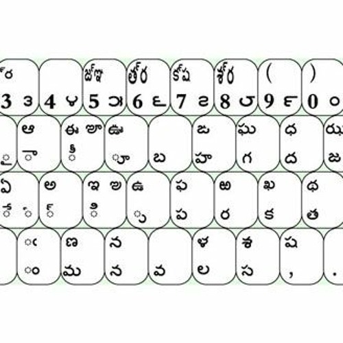 Stream Telugu Typing Keyboard Keys Pdf ((NEW)) Download from Phil Smith