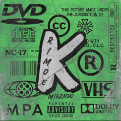 Millz - Krimoe
