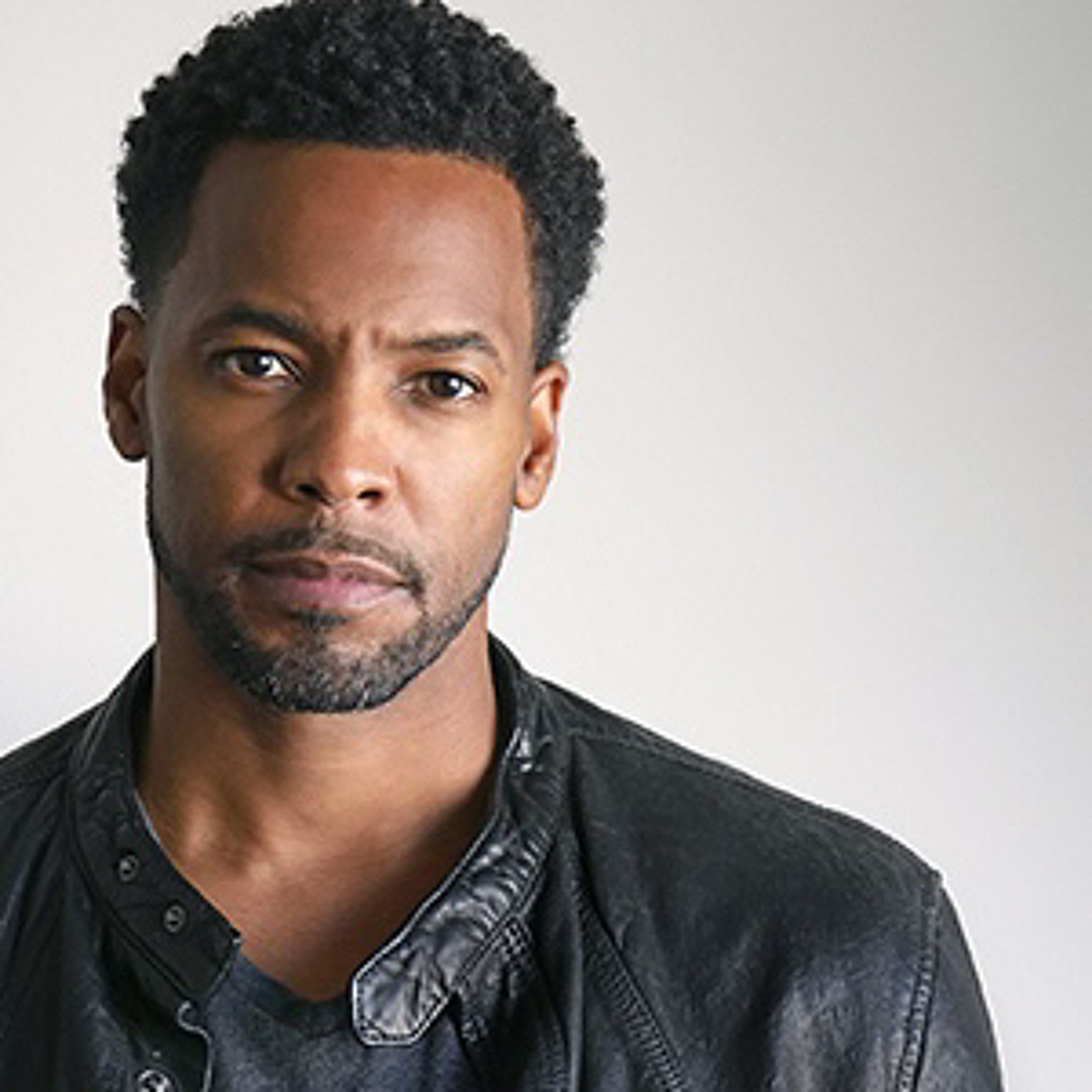 Anthony Montgomery on Breaking it Down with Frank MacKay - Without Ward, 'Star Trek; Enterprise'
