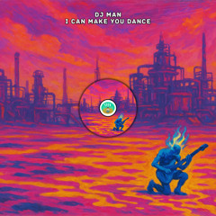 DJ Man - I Can Make You Dance [YHV TECH RECORDS]