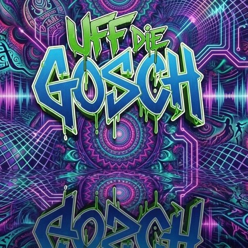Uff die Gosch 2 artworks PY225b6G0LdLbRxO Q5oDKQ