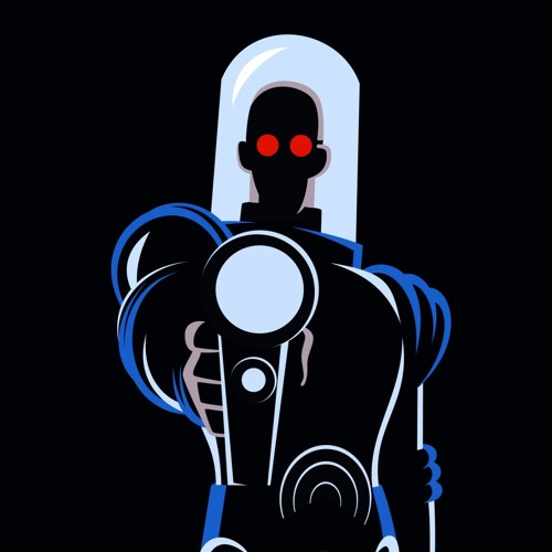 Heart Of Ice - Mr. Freeze