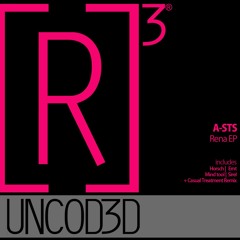 R3UD016 A-STS - Rena EP ***Preview***