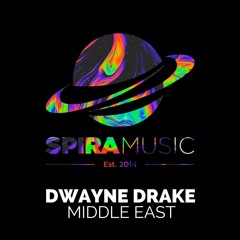 Dwayne Drake - Middle East [Free Download]