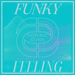 FUNKY FEELING - Dominic Dunn [FREE DOWNLOAD]